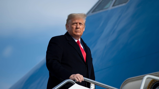 Trump Asks Congress to Increase the Size of Stimulus Checks in Covid-19 Relief Bill